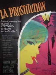 La prostitution' Poster