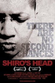 Shiros Head' Poster