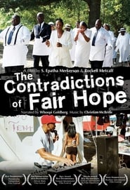 The Contradictions of Fair Hope' Poster