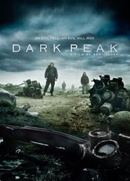 Dark Peak' Poster