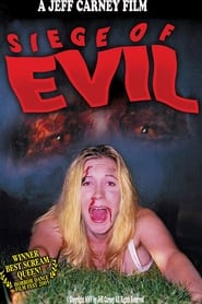 Siege of Evil' Poster