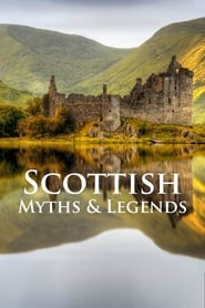 Scottish Myths  Legends' Poster