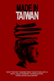 Made In Taiwan' Poster