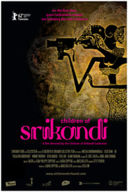 Children of Srikandi' Poster