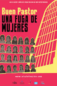 Buen Pastor Una fuga de mujeres' Poster