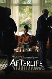 Afterlife' Poster