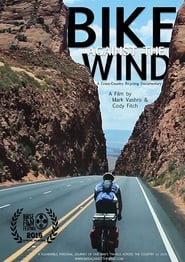 Bike Against The Wind' Poster