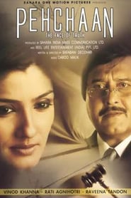 Pehchaan The Face of Truth' Poster