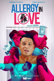 Allergy in Love' Poster