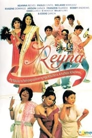 Reyna' Poster