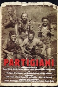Partigiani' Poster