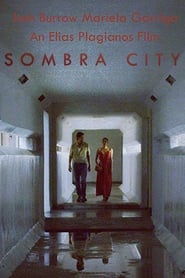 Sombra City' Poster