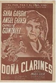 Doa Clarines' Poster