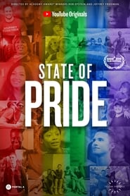 State of Pride' Poster
