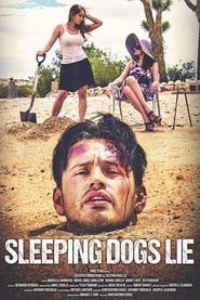 Sleeping Dogs Lie' Poster