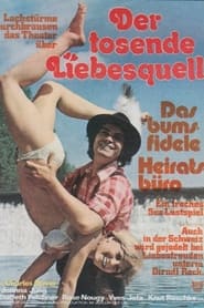 Das bumsfidele Heiratsbro' Poster