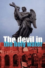 The Devil in the Holy Water' Poster