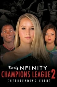 Nfinity Champions League Volume 2' Poster