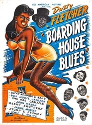 Boarding House Blues' Poster