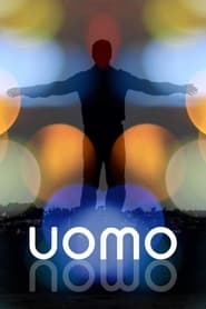 Uomo' Poster