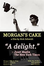 Morgans Cake' Poster