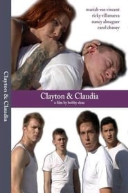 Clayton  Claudia' Poster