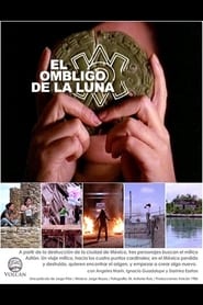 El ombligo de la luna' Poster