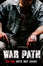 War Path' Poster