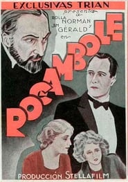 Rocambole' Poster