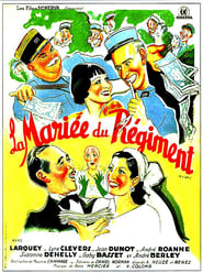 La Marie du rgiment' Poster