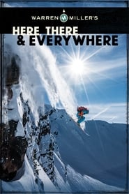 Here There  Everywhere' Poster