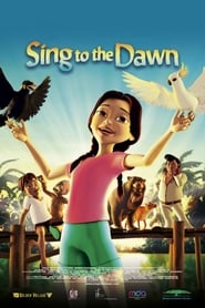 Sing to the Dawn' Poster