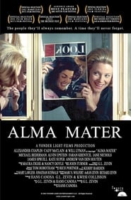 Alma Mater' Poster