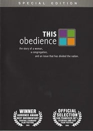 This Obedience' Poster