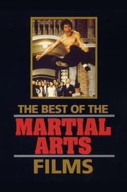 The Best of the Martial Arts Films' Poster