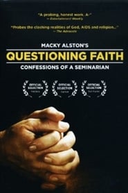 Questioning Faith Confessions of a Seminarian' Poster