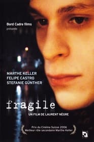 Fragile' Poster