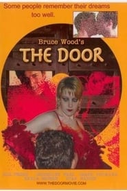 The Door' Poster