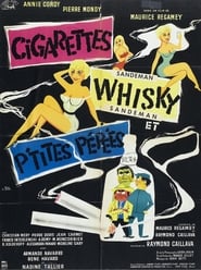 Cigarettes Whiskey and Wild Women