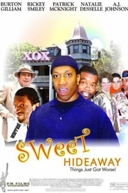 Sweet Hideaway' Poster