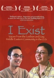 I Exist' Poster