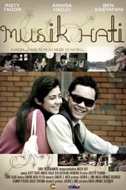 Musik Hati' Poster