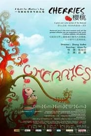 Cherries' Poster