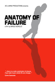 Anatomy of Failure' Poster