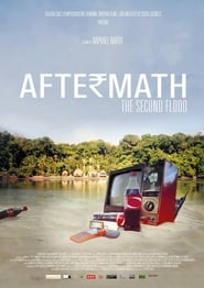 Aftermath  The second flood' Poster