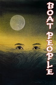 Boat People' Poster