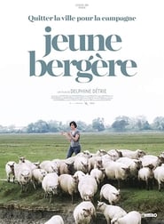 A Modern Shepherdess' Poster