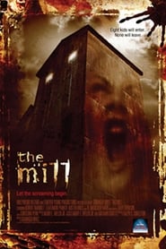 The Mill' Poster