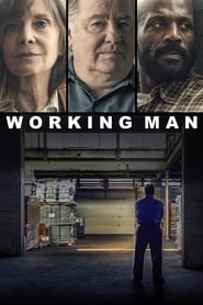 Working Man' Poster