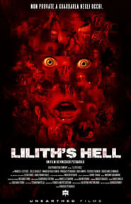 Liliths Hell' Poster